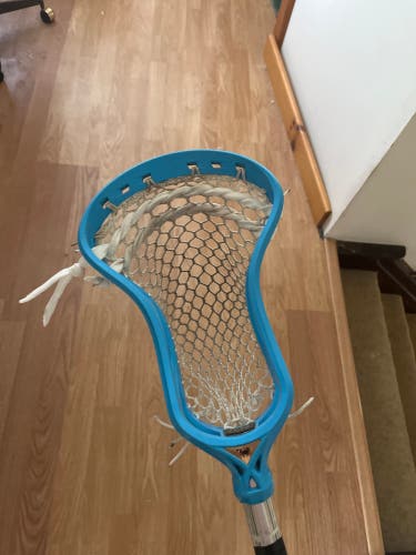 Used Attack & Midfield Strung Mirage 2.0 Head