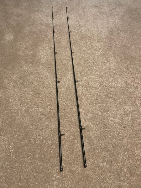 New  Fishing Rod