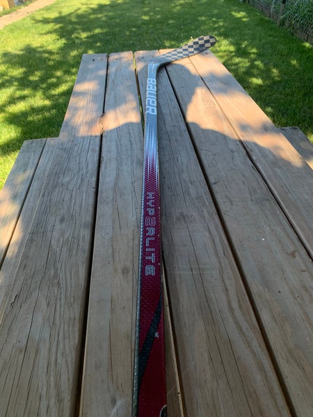 Used RH Custom Hyperlite 2