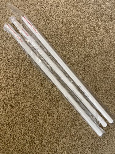 Redline Lacrosse Shafts - All 3 For 1 Price