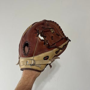 Mizuno vintage pro 11” baseball glove
