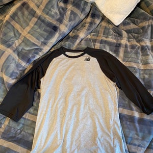 New Balance 3/4 Undershirt