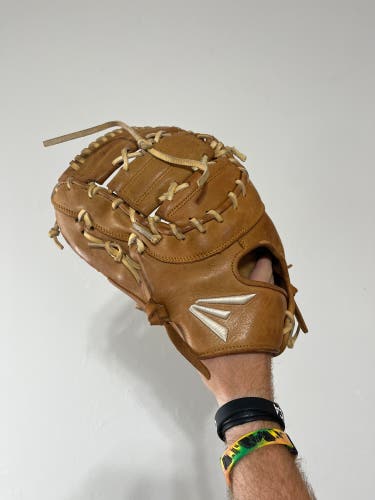 Easton flagship 12.75 lefty first base mitt baseball glove