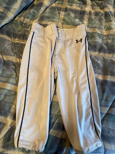 Under Armour Baseball Pants