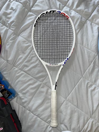 Used Adult Technifibre ATP TFight 305 XTC Tennis Racquet
