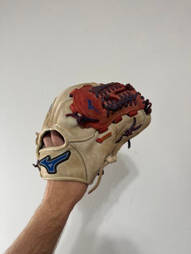 Mizuno mvp prime 11.75 baseball glove