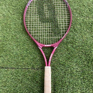 Used Prince Tennis Racquet