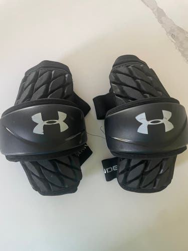 Under Armour Lacrosse elbow pads