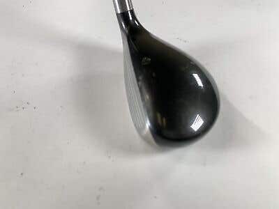 Taylormade Rescue TP 3 Hybrid 19* REAX 85g Stiff Graphite Mens LH Midsize Grip