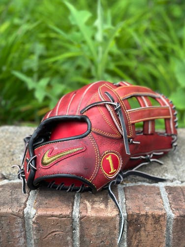 Nike Shado Japanese Outfield baseball glove