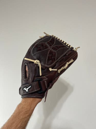 Mizuno franchise 12.5 baseball softball glove