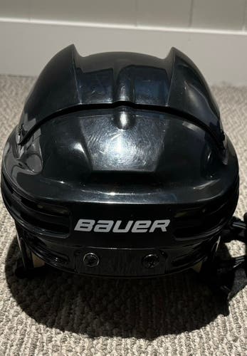 Medium Bauer 4500 Helmet