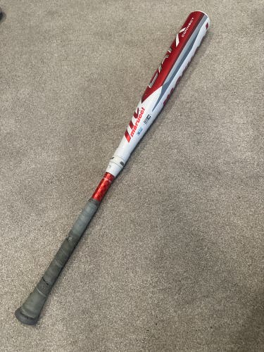 2023 Marucci Cat X Connect BBCOR 33” -3