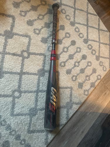 Used 2022 Marucci USSSA Certified Composite 20 oz 30" CAT9 Connect Bat