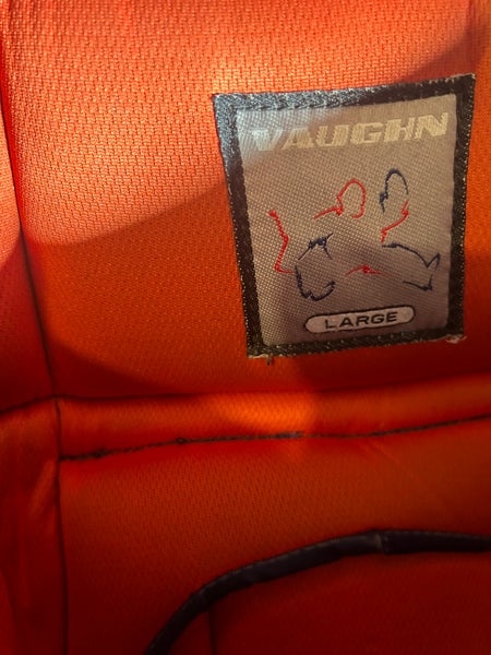 Goalie pants Vaughan