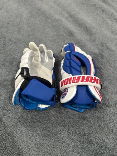 Warrior All American Evo Bone System Gloves