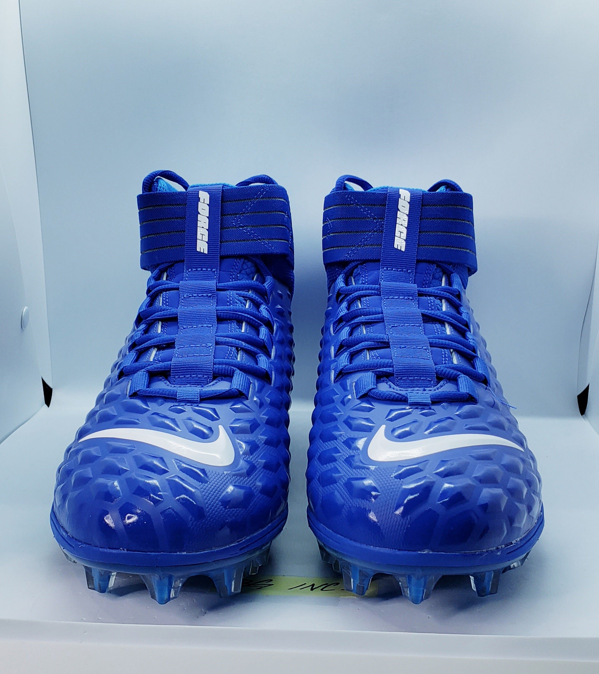 nike force cleats