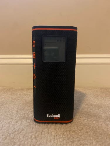 Bushnell Wingman GPS Speaker