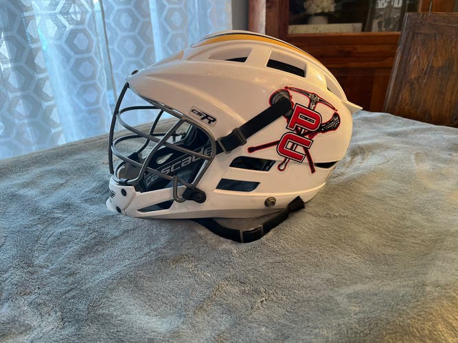 Cascade CS-R Youth Helmet