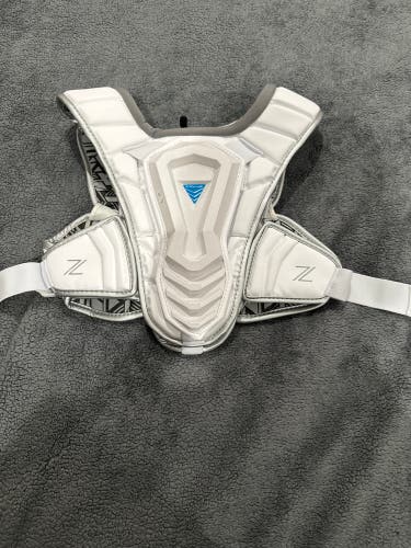 Lacrosse True ZeroLyte Chest Protector