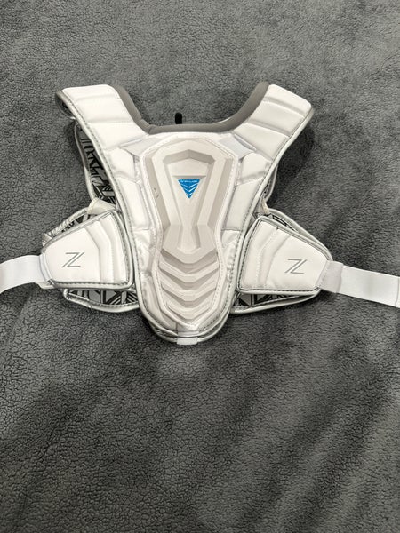 Lacrosse True ZeroLyte Chest Protector