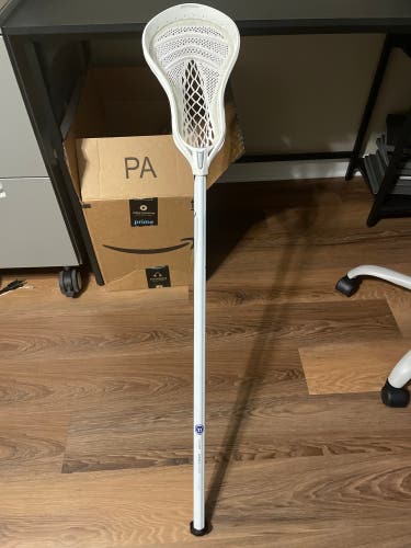 New Warrior Evo Warp Stick