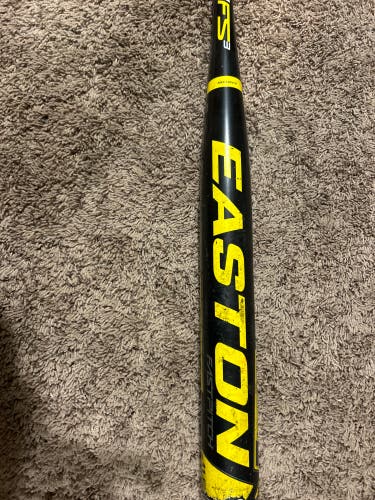 Used Easton (-11.5) 20.5 oz 32" FS3 Bat