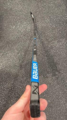 Used Senior Bauer Nexus Pro Right Handed Hockey Stick P28 Pro Stock