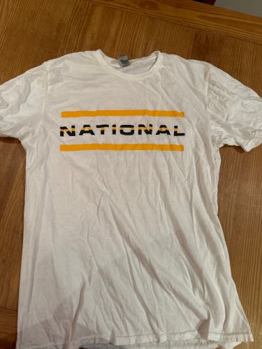 Maddog National Medium T Shirt
