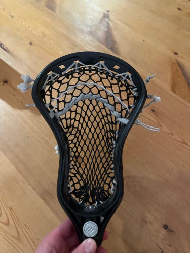 Used Attack & Midfield Strung Havok Head