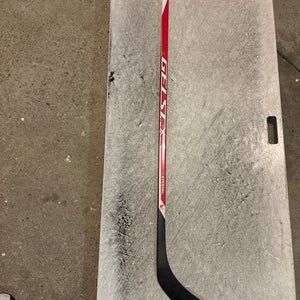 Used Intermediate  Right Handed Hockey Stick