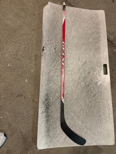 Used Intermediate  Right Handed Hockey Stick