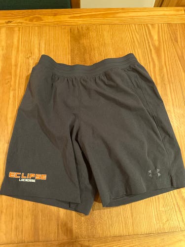 Eclipse Team Issued Under Armour Shorts