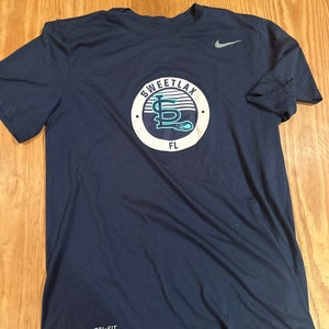 Sweetlax Florida Team Issued Shooter Shirt