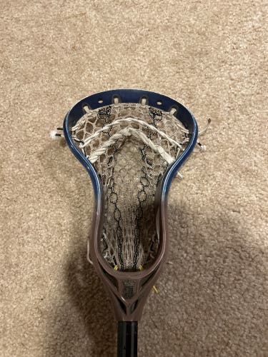 Used Attack & Midfield Strung Pannell Head