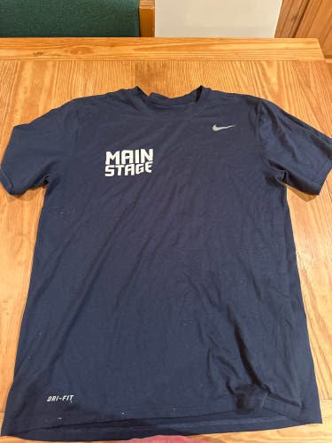 Mainstage Lacrosse Issued Nike Shooter Shirt