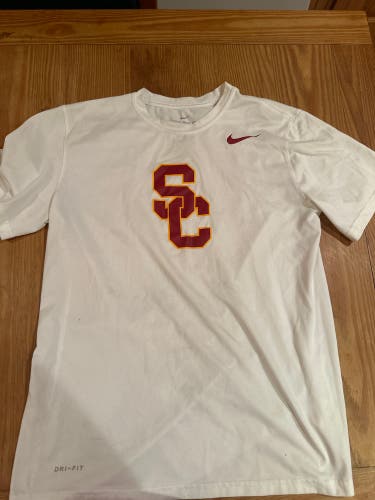 Nike USC Drifit Shirt