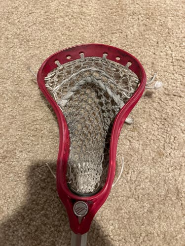 Used Attack & Midfield Strung Centrik Head