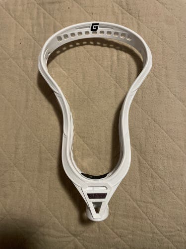 New Attack & Midfield Unstrung Mustang Head