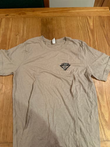 Lacrosse Unlimited T Shirt