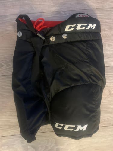 Used Youth CCM RBZ Hockey Pants