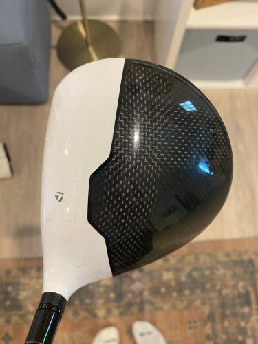 M2 Taylormade Driver