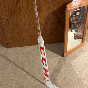 Carey Price Pro Stock Stick