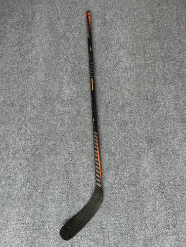 Warrior covert hockey stick