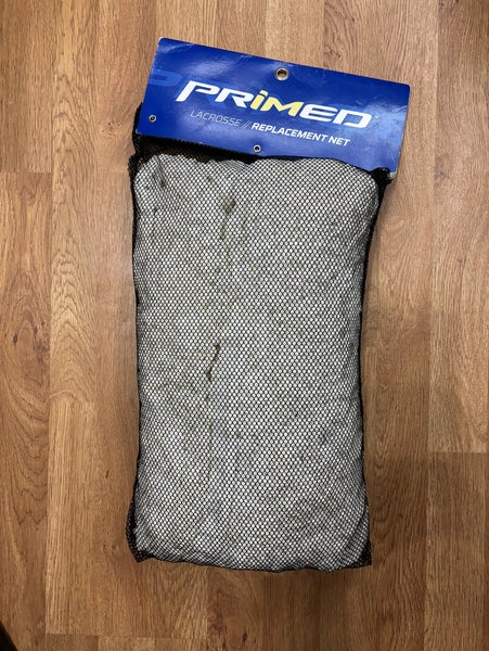 New Lacrosse Replacement Net