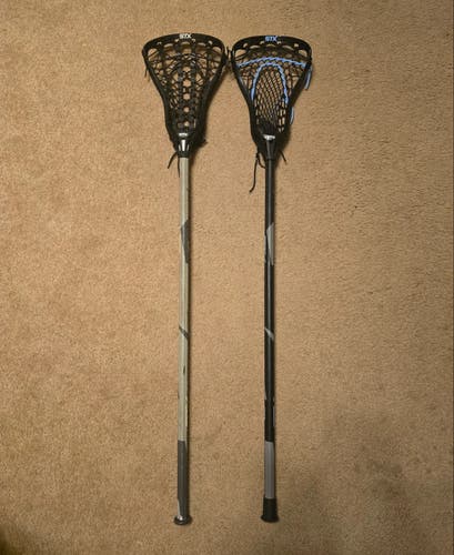 STX Exult 300 Stick Bundle