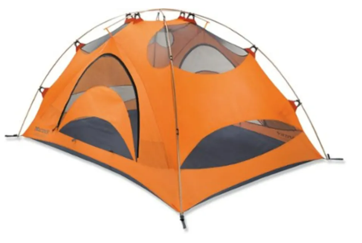 Like-New Marmot Tent