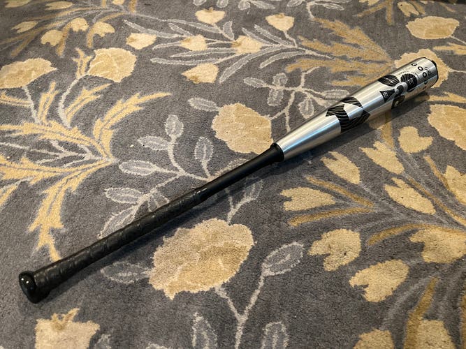 New 2022 DeMarini The Goods BBCOR Certified Bat (-3) Hybrid 29 oz 32"