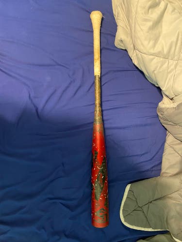 Louisville slugger select pwr 2022