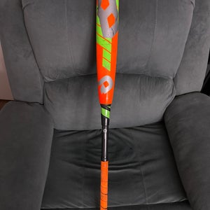 2016 DeMarini USSSA Certified Composite 21 oz 31" CF8 Bat